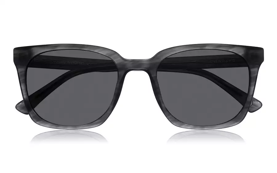 Sunglasses OWNDAYS | SUN EUSUN245A-3S  Navy Marble 