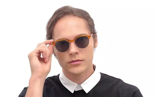 Sunglasses OWNDAYS | SUN SUN2088B-0S  Matte Black 