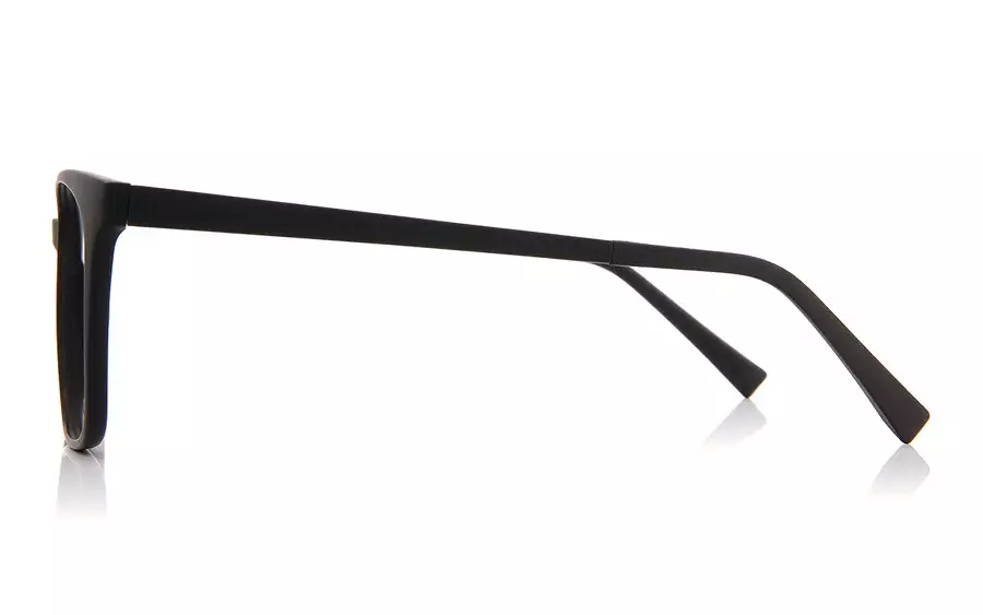 Eyeglasses OWNDAYS | ESSENTIAL EUOR201T-1S  Black 