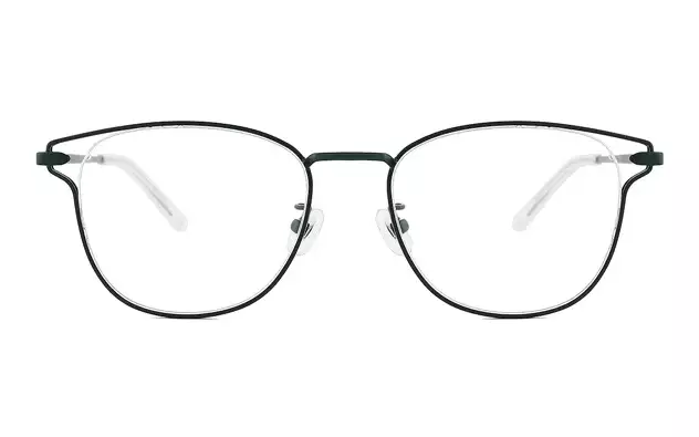 Eyeglasses lillybell LB1005G-8A  Matte Green 
