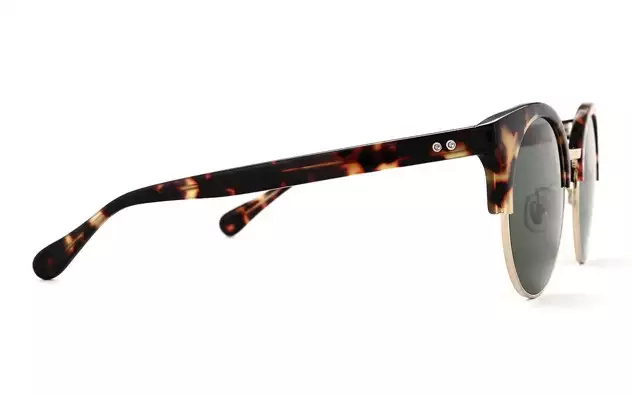 Sunglasses OWNDAYS | SUN SUN2030-E  Brown Demi 