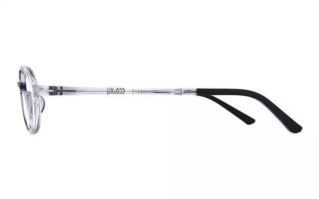Eyeglasses OWNDAYS | ESSENTIAL ECO2014K-8A  Gray 