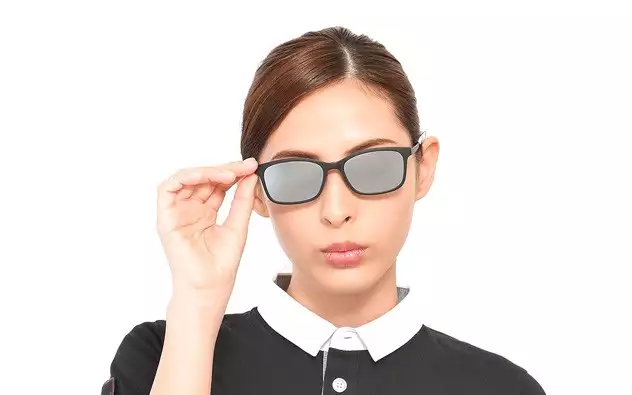 Sunglasses OWNDAYS | SUN SNP2009Le-N  フレーム：ブラック 