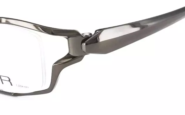 Eyeglasses AIR Ultem OM2001  Brown 