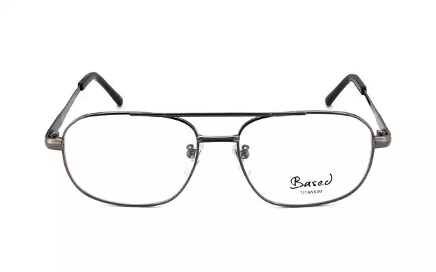 Eyeglasses OWNDAYS | ESSENTIAL BA1006-G  Gun 