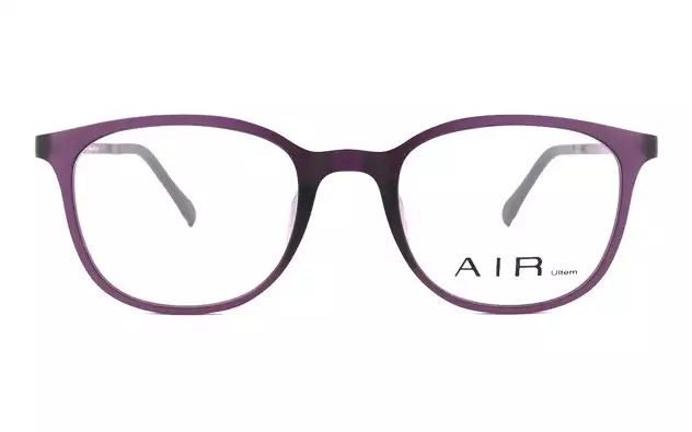 Eyeglasses OWNDAYS | AIR AU2029-K  Matte Purple 