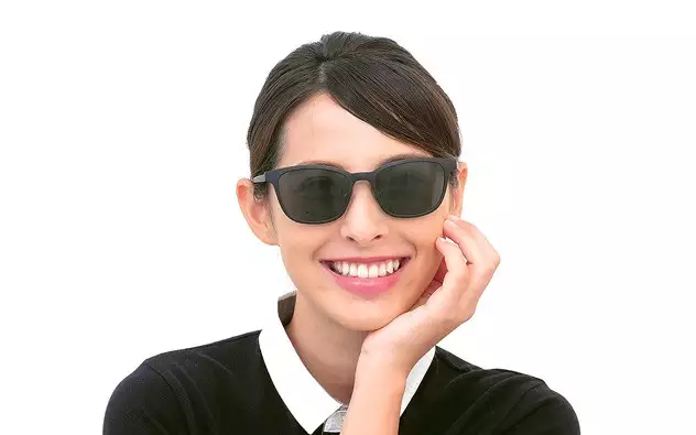Sunglasses OWNDAYS | SUN SNP2008Le-N  Frame : Black 