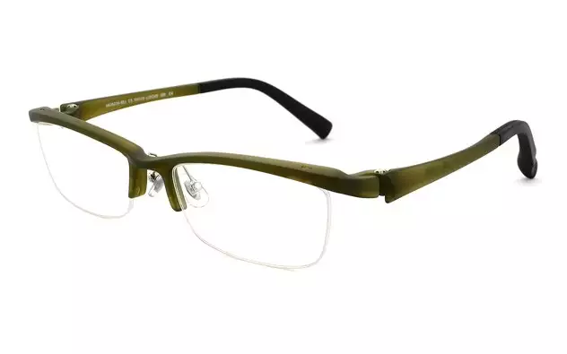 Eyeglasses OWNDAYS | AIR AR2023S-8A  Matte Khaki 