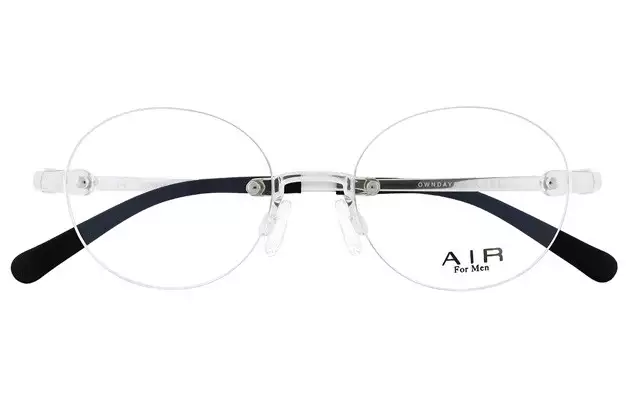 Eyeglasses OWNDAYS | AIR AR2015-C  クリア 