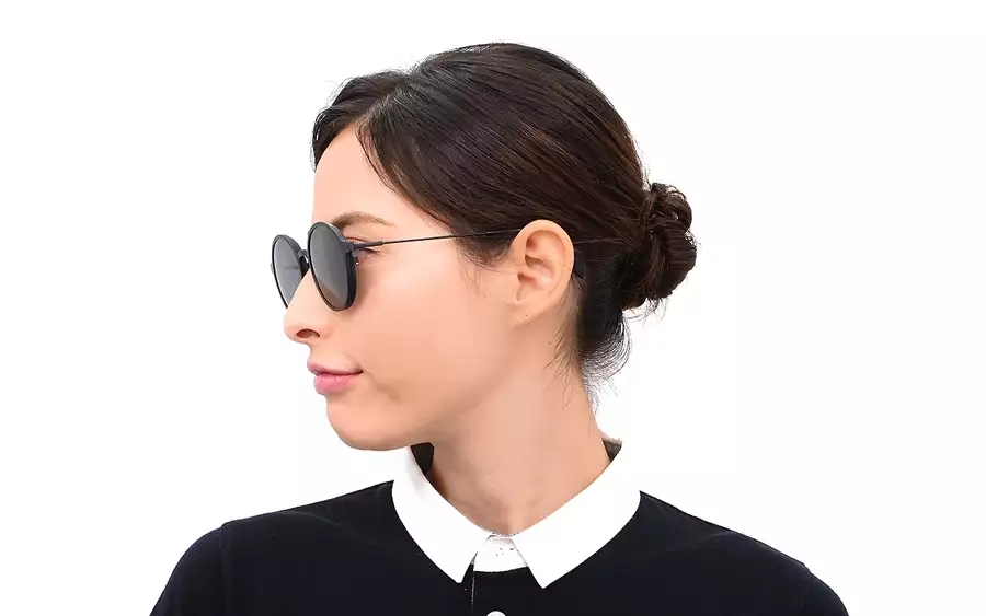 Eyeglasses OWNDAYS | AIR MM1011B-0A  ゴールド 
