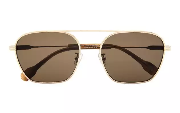 Sunglasses +NICHE NC1020B-0S  Gold 