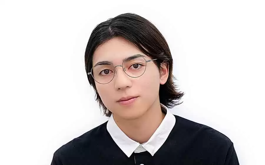 Eyeglasses John Dillinger JD7002P-4S  Gold 