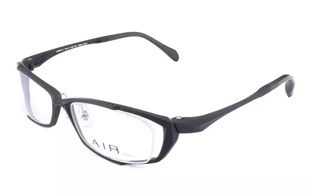 Eyeglasses OWNDAYS | AIR OF2002  Matte Black 