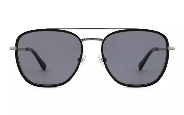Sunglasses +NICHE NC1012-B  Gun 