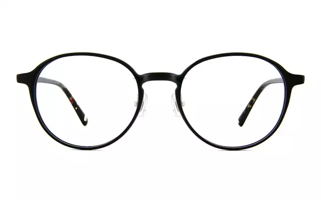 Eyeglasses Graph Belle GB2023D-9S  Black 