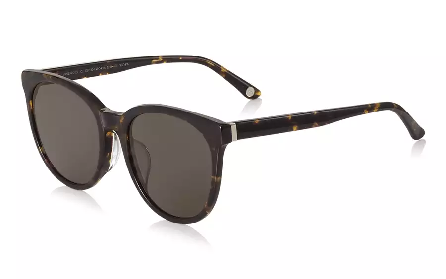 Sunglasses OWNDAYS | SUN SUN8004J-2S  Brown Demi 