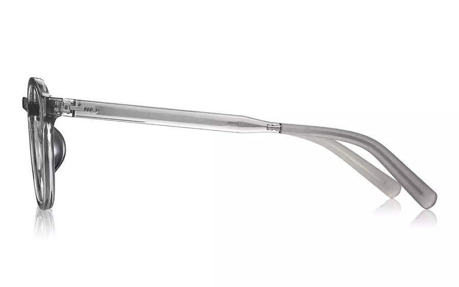 Eyeglasses OWNDAYS | ESSENTIAL ECO2026N-4S  ライトグレー 
