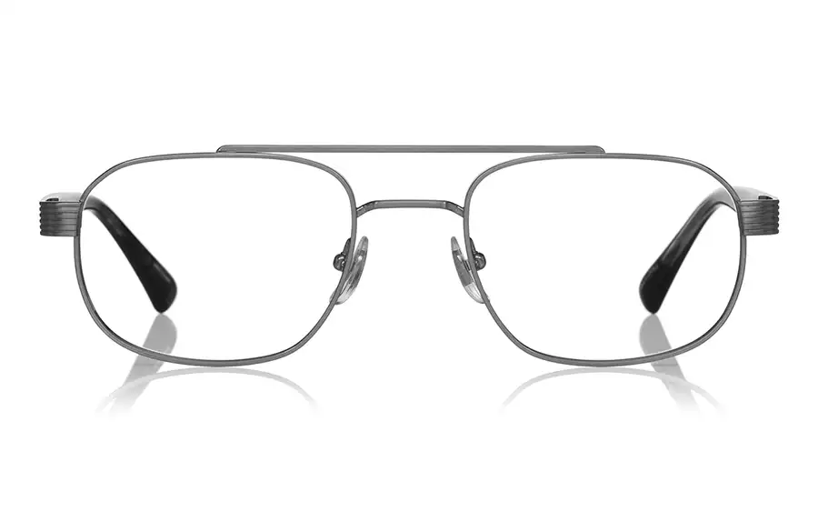 Eyeglasses OWNDAYS | ESSENTIAL EUBA106C-3S  Silver 