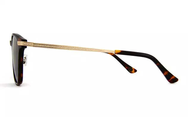 Sunglasses OWNDAYS | SUN SUN2063B-9S  Brown Demi 