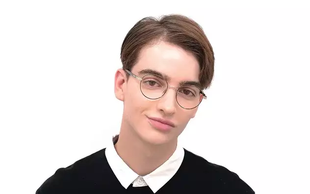 Eyeglasses OWNDAYS PHSP1001T-0A  Brown Demi 
