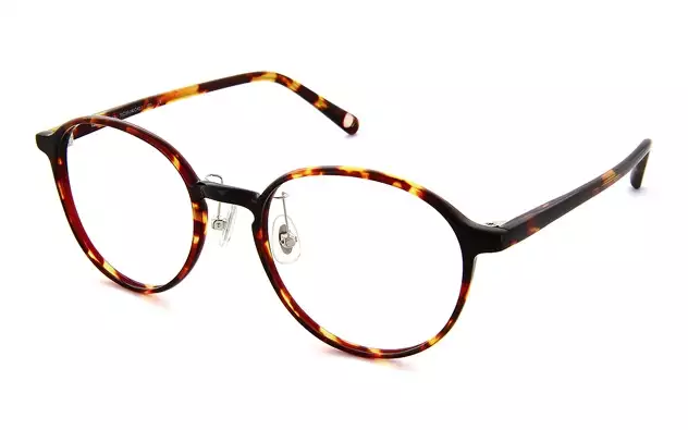 Eyeglasses Graph Belle GB2023D-9S  Brown Demi 