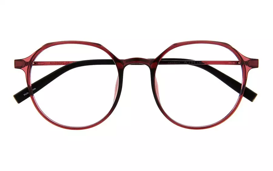 Eyeglasses AIR Ultem AU2069S-0S  Pink 