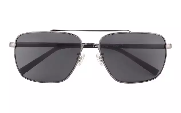 Sunglasses +NICHE NC1006-B  Gun 