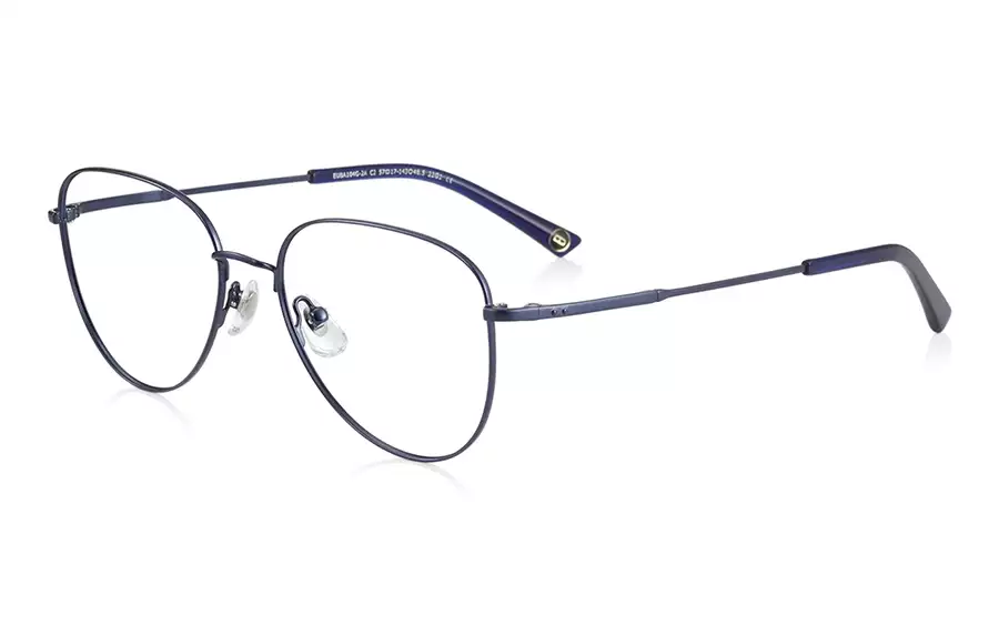 Eyeglasses OWNDAYS | ESSENTIAL EUBA104G-2A  Matte Navy 