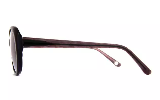 Sunglasses OWNDAYS | SUN SUN2073B-9A  Purple 