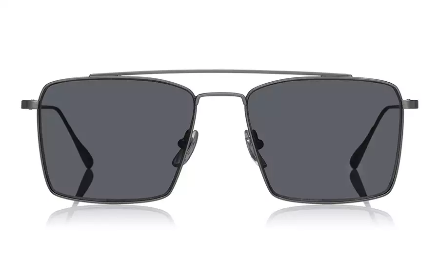 Sunglasses OWNDAYS | SUN EUSUN116B-2A  Silver 