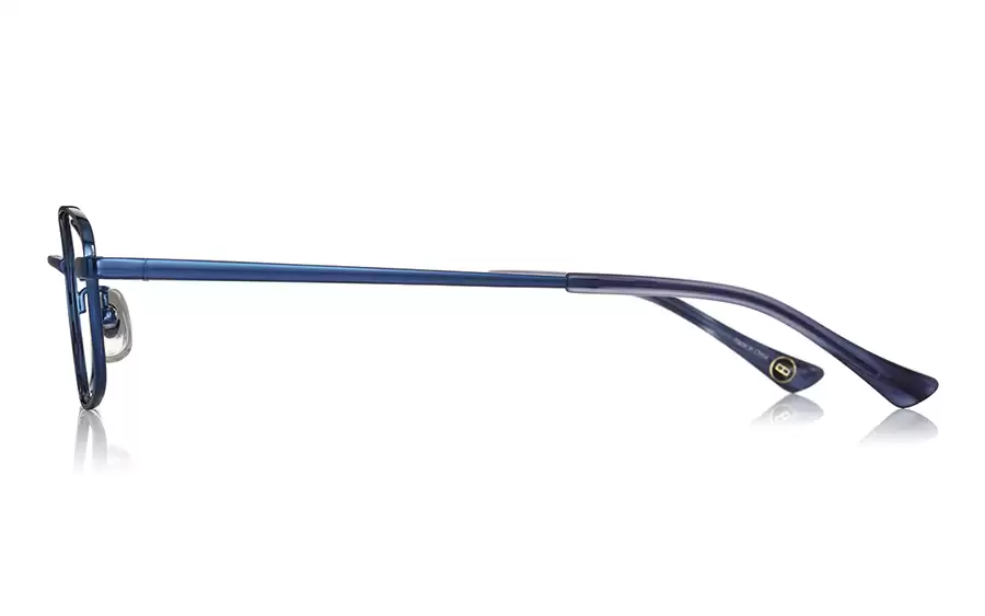 Eyeglasses OWNDAYS | ESSENTIAL OR1056X-4A  Blue 