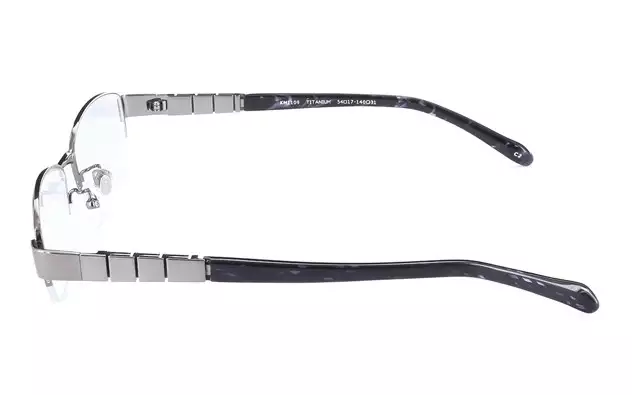 Eyeglasses K.moriyama KM1109  Gun 
