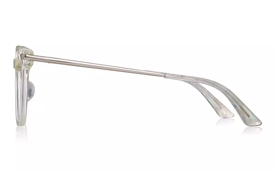 Eyeglasses +NICHE LB2012B-4S  Clear Yellow 