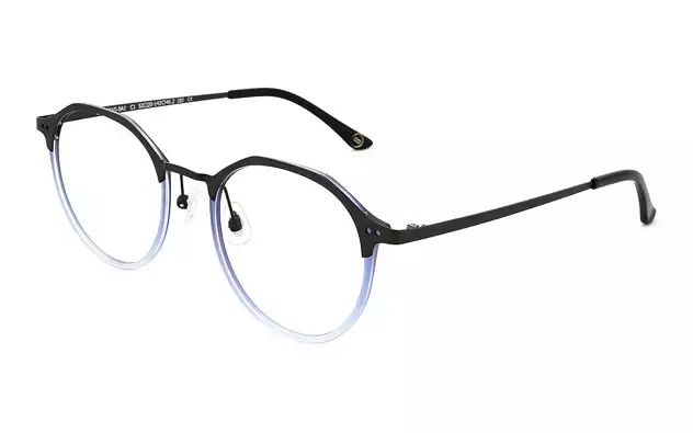 Eyeglasses OWNDAYS | ESSENTIAL SW1001G-8A  マットグレー 