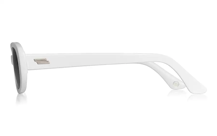 Sunglasses OWNDAYS | SUN EUSUN219B-2A  White 