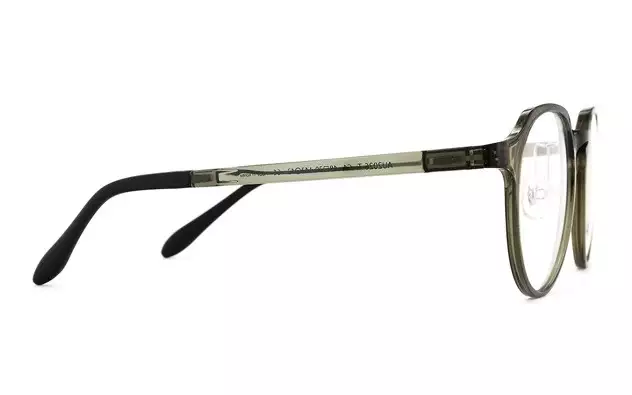 Eyeglasses OWNDAYS | AIR AU2026-T  Khaki 