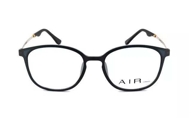 Eyeglasses OWNDAYS | AIR AU2014-K  Mat Blue 