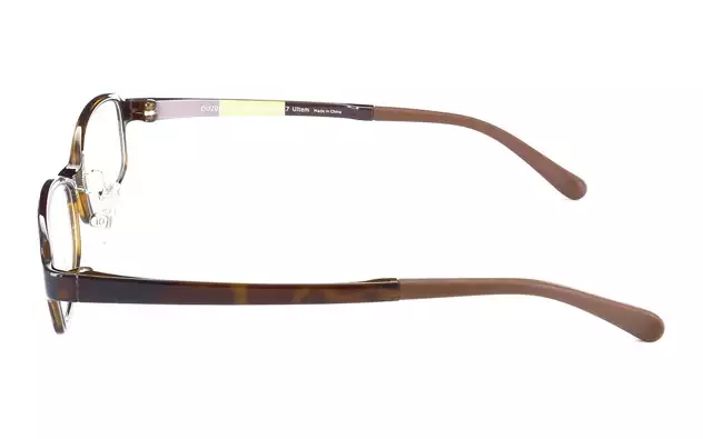 Eyeglasses AIR Ultem OU2003  Brown Demi 