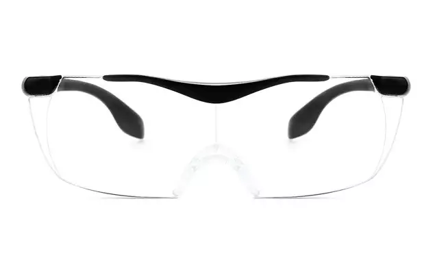 Eyeglasses OWNDAYS | ESSENTIAL OLP2001T-9S  ブラック 