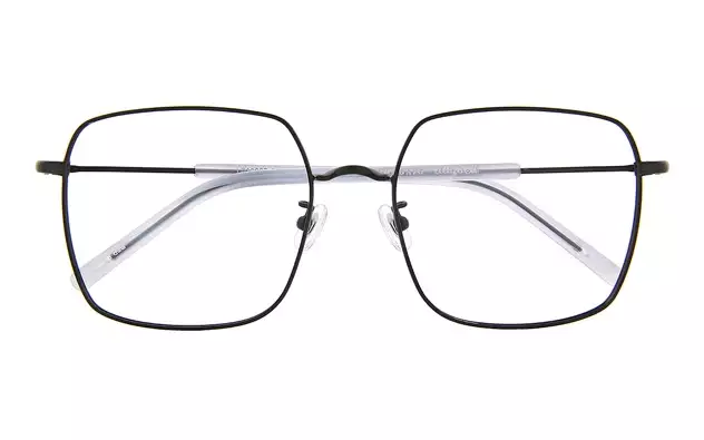 Eyeglasses +NICHE LB1008B-9S  Matte Black 