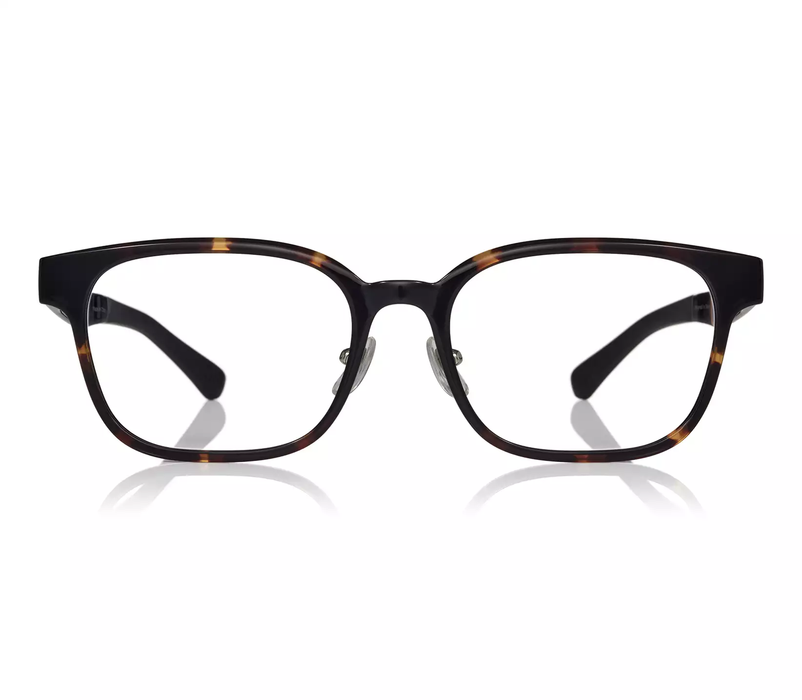 Eyeglasses OWNDAYS | AIR AU2125N-5S  Brown Demi 