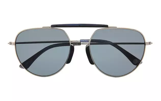 Sunglasses +NICHE NC1023B-0S  Gun 