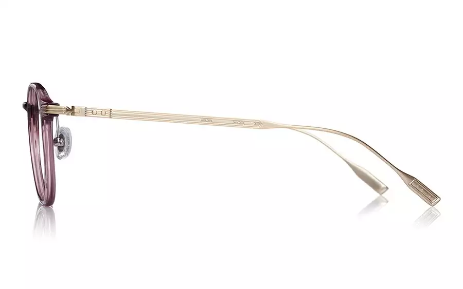 Eyeglasses OWNDAYS | AIR AU2088W-1S  Pink 