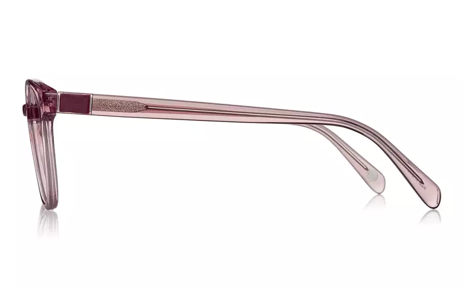 Eyeglasses Graph Belle EUGB205B-2A  Pink 
