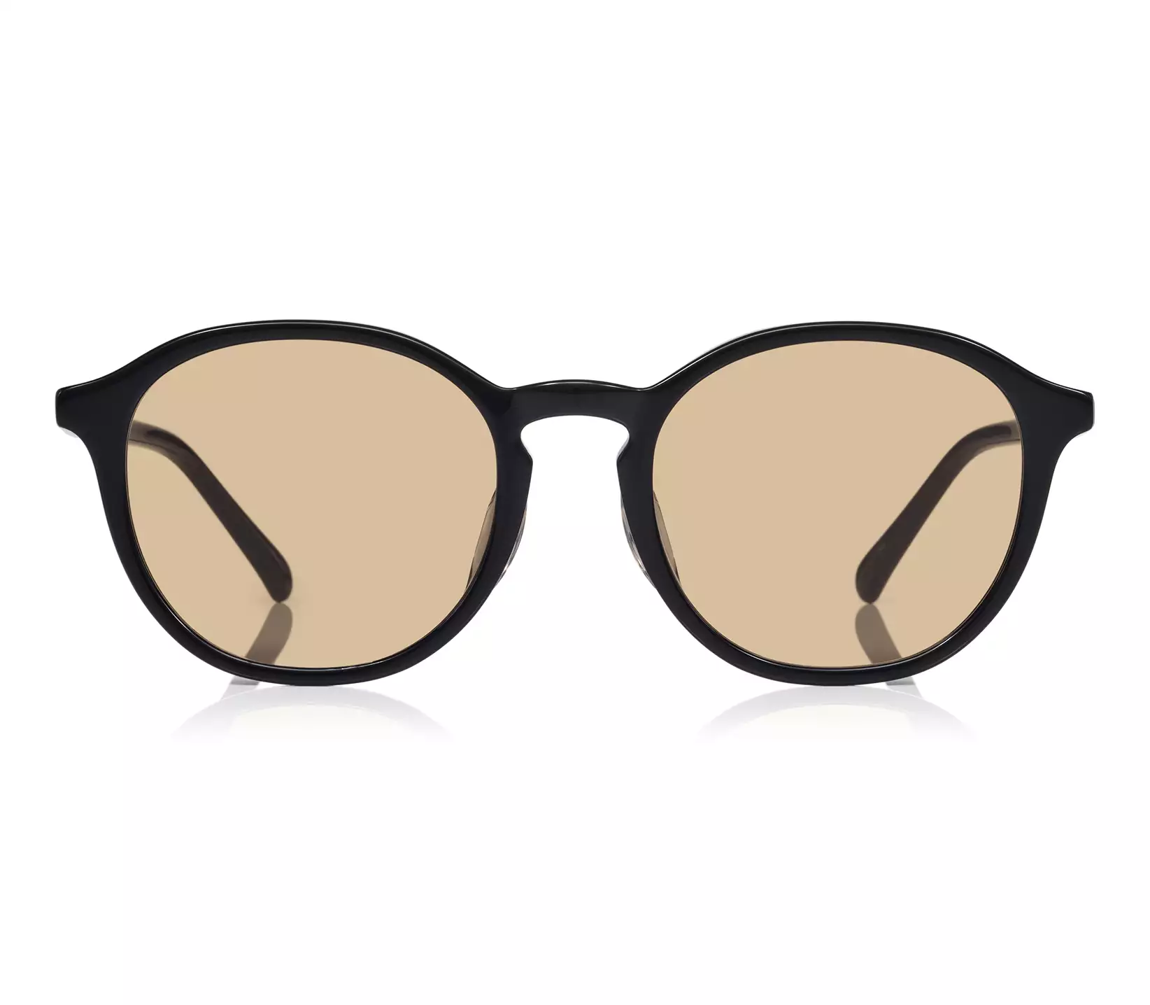 Sunglasses OWNDAYS | SUN SUN2121N-5S  Black 
