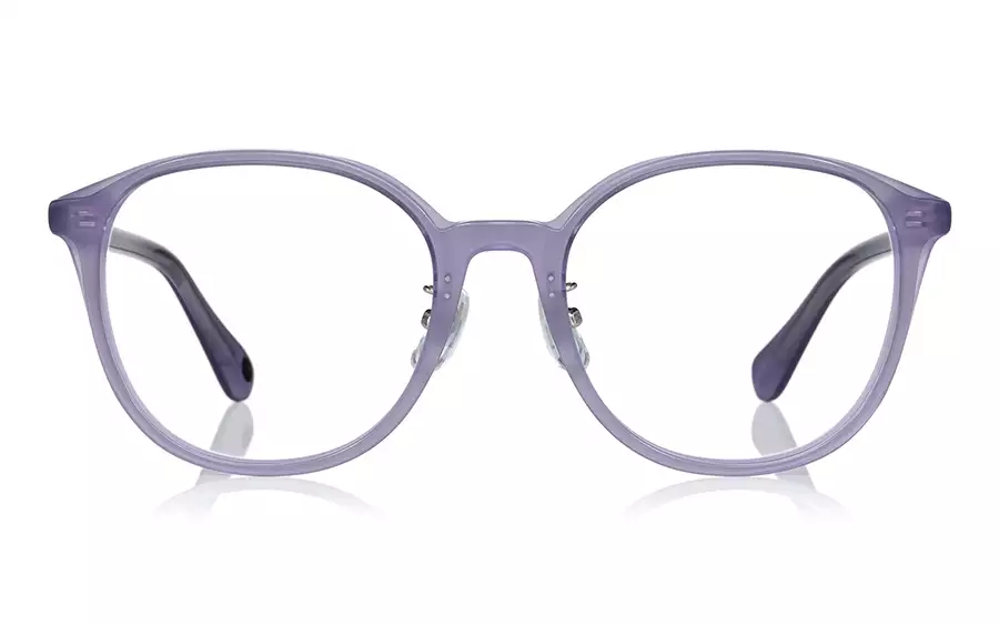Eyeglasses +NICHE LB2010N-4S  Purple 