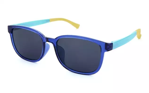 Sunglasses Junni JU3005N-0S  Blue 