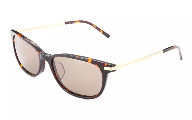 Sunglasses OWNDAYS | SUN OE3054  Brown Demi 