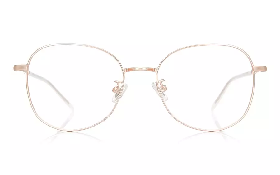 Eyeglasses +NICHE LB1014G-2S  Matte  Pink 