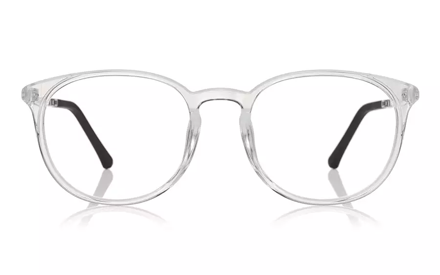 Eyeglasses OWNDAYS | ESSENTIAL ECO2024K-3S  Clear 